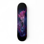 Evil Skateboard