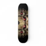 Evil Skulls skateboards