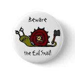 Evil Snail