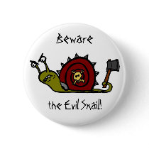 Evil Snail