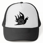 Evil Snail hats