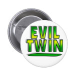 Evil Twin Button