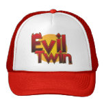Evil Twin Hats