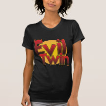 Evil Twin Tshirts