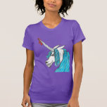 evil unicorn t-shirts