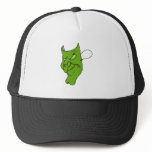 Evil Witch Mask hats