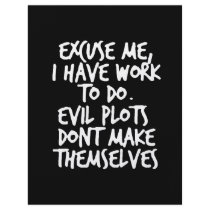evilplots