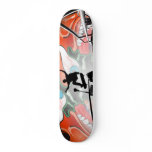 Evils Of Concrete skateboards