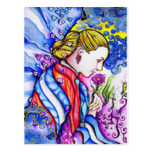 Evita Postcards