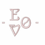 -EVO- embroidered shirts