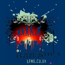 Evo/Keep Left Base t-shirts