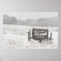 Evocation Poster