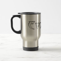 Evoked Mug