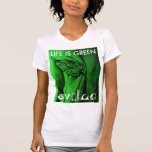 evoluc drawing - Customised - Customised Tees