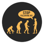 evolution3 stickers