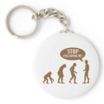evolution4 keychains