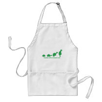 Evolution Apron