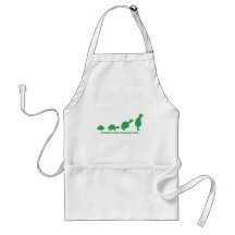 Evolution Apron
