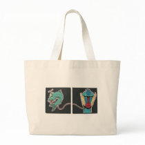 evolution bag