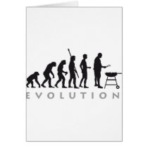 evolution barbecue karten