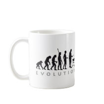 evolution barbecue tee tassen