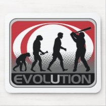 Evolution Baseball
