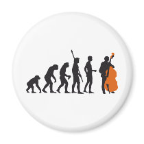evolution bass magnete