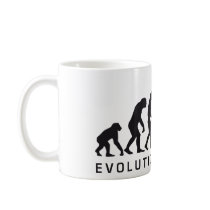 evolution bass tee tassen
