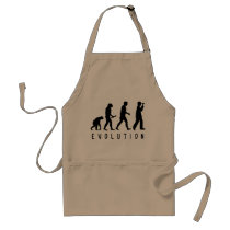 Evolution: Birder Apron