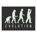 Evolution: Birder cards