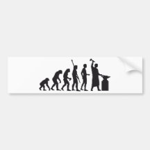 evolution blacksmith autosticker