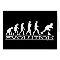 Evolution Blading Cards
