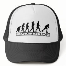 Evolution Blading Hats