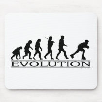 Evolution Blading Mouse Mats