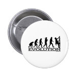 Evolution - Climbing Pins