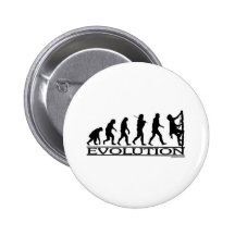 Evolution - Climbing Pins