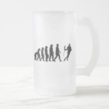 Evolution Coffee Mug