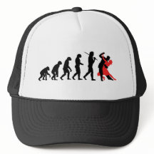 Evolution Of Hats