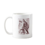 Evolution: 'Darwin is my homeboy' Mug