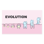 Evolution Dentistry Sticker