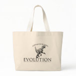 Evolution Dinosaur bags