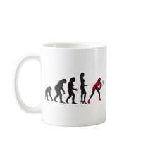 evolution female tennis teetasse
