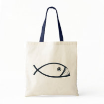 Evolution Fish Bag