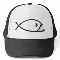 Evolution Fish