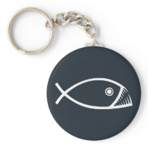 Evolution Fish