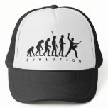 evolution guitar retrokultcap