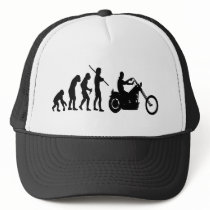 Evolution