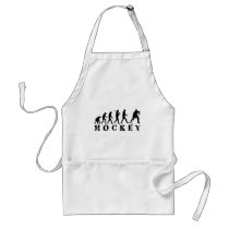 Evolution Hockey Apron