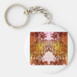 Evolution Keychains