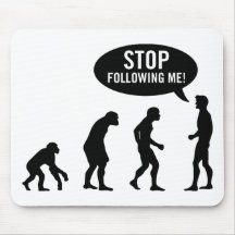 evolution mouse mats